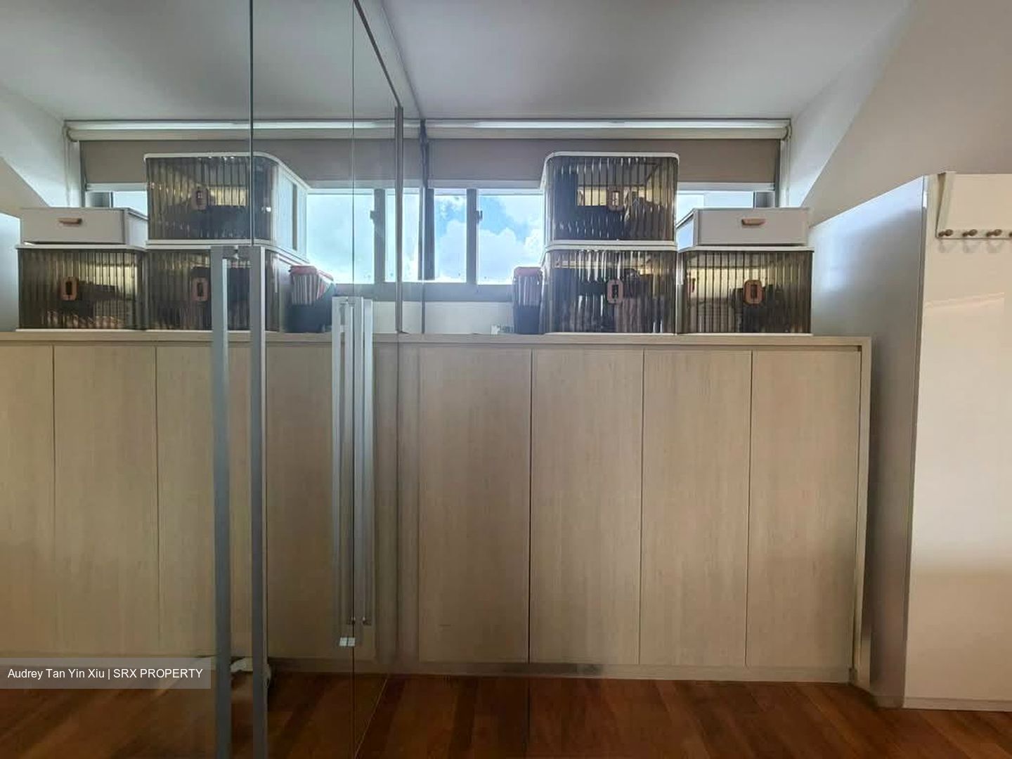 Laverne's Loft (D15), Apartment #535034441